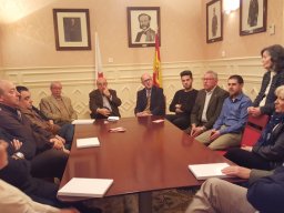 PTE DIPUTACION C ROJA ALBACETE 27-01-2016